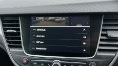 Vauxhall Crossland 1.2 Turbo [130] Ultimate 5dr Petrol Hatchback